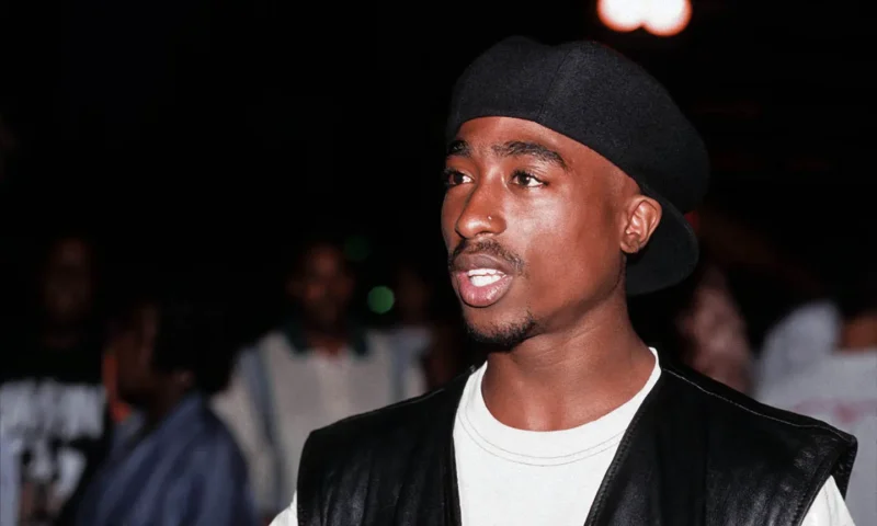 2Pac