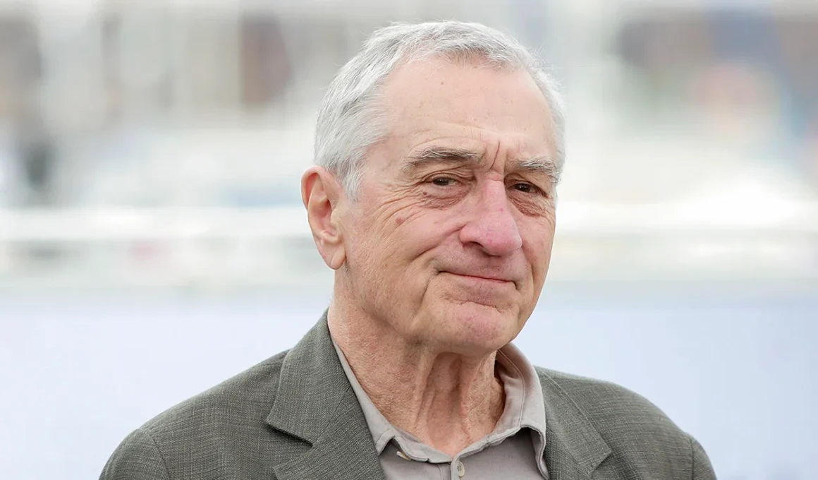 robert de niro