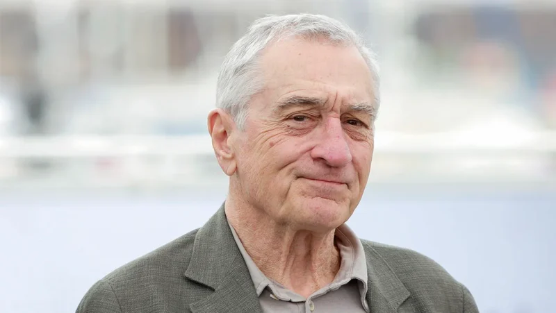 robert de niro