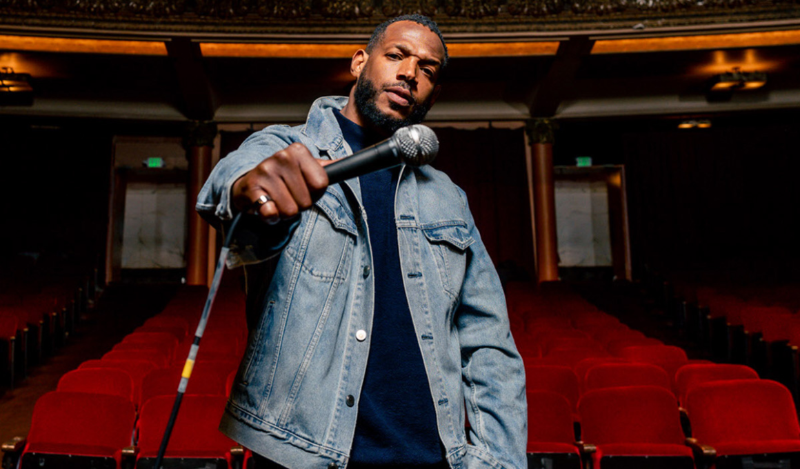 Marlon Wayans