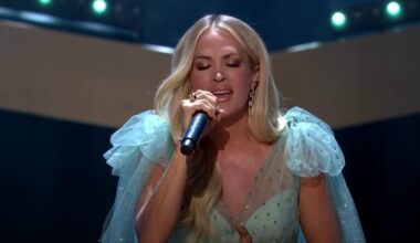 carrie underwood