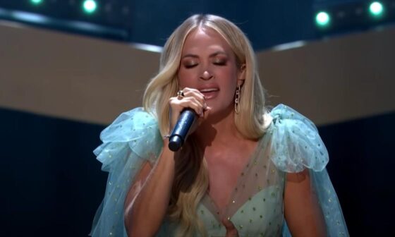 carrie underwood