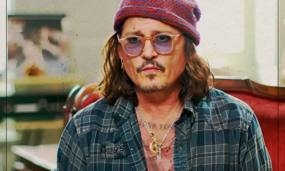 johnny depp