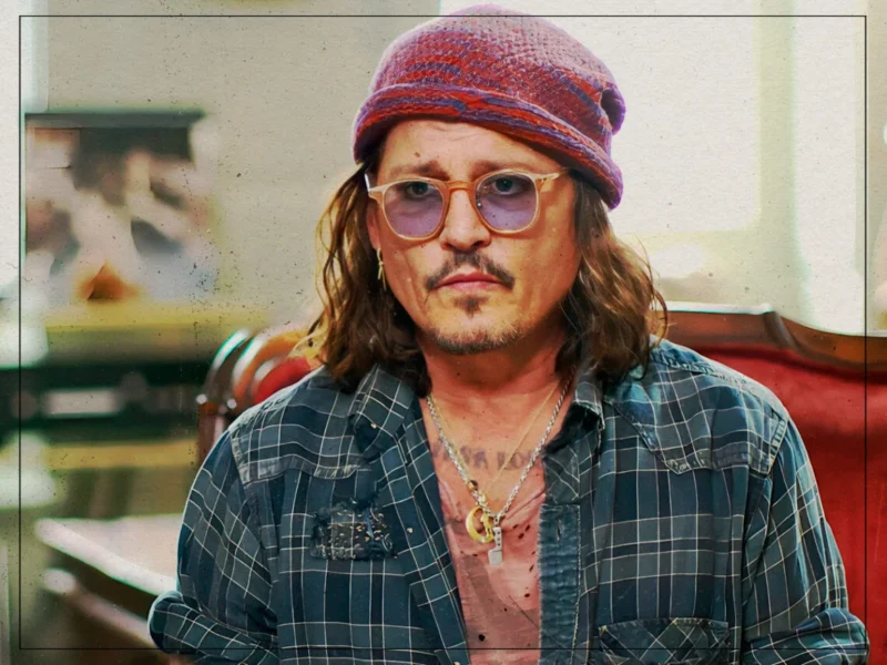 johnny depp