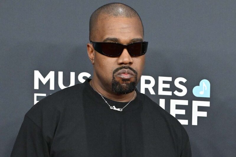 kanye west