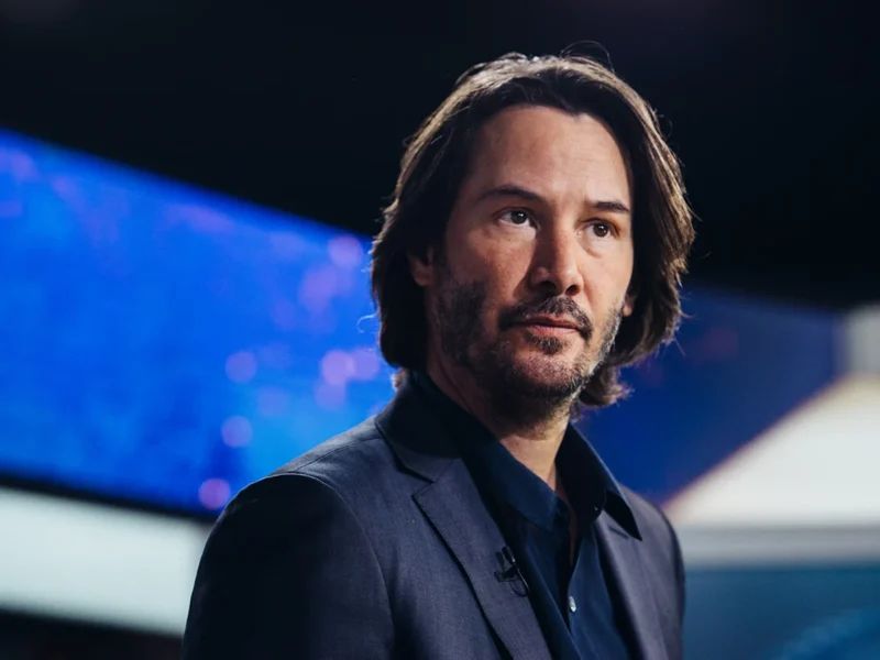 keanu reeves