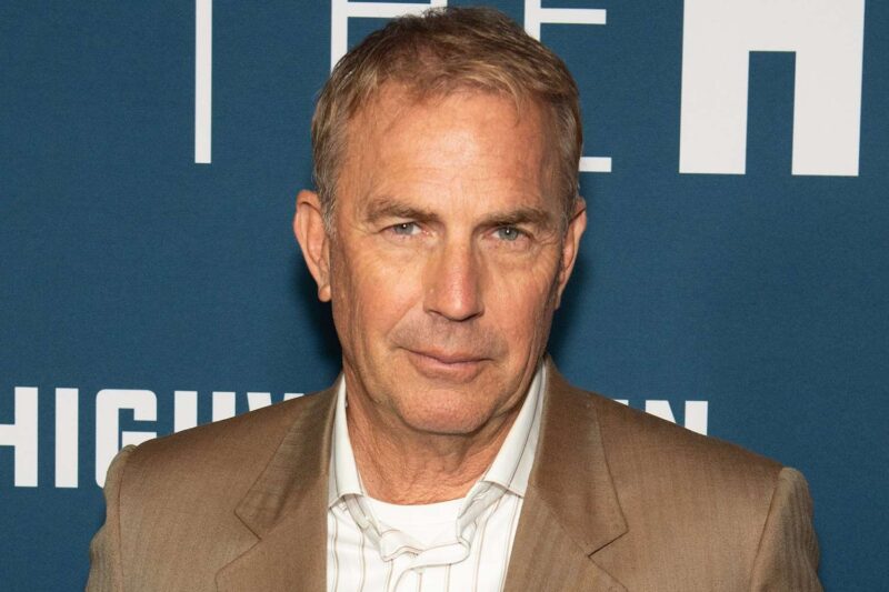 kevin costner
