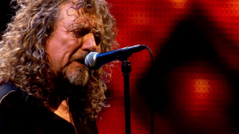 robert plant