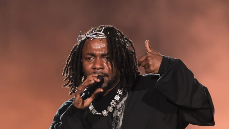Kendrick Lamar