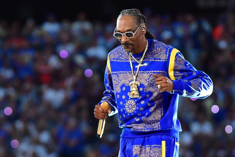 snoop