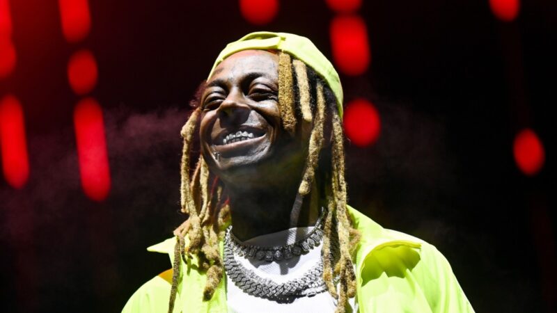 lil wayne