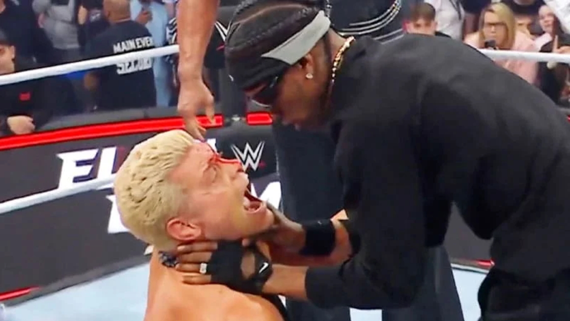 Travis Scott-Cody Rhodes