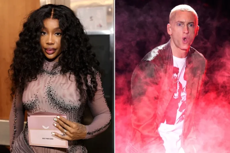 sza-eminem