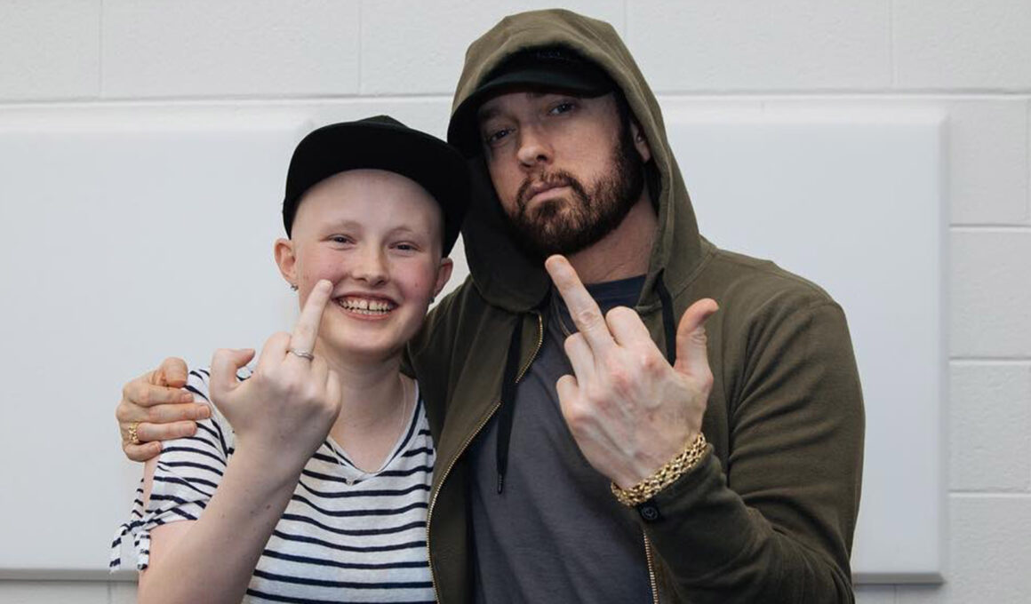 Eminem