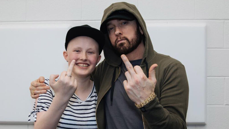 Eminem