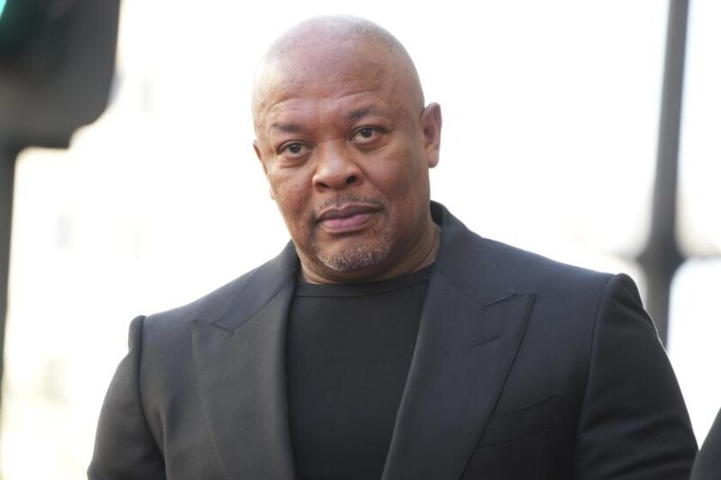 Dr-Dre