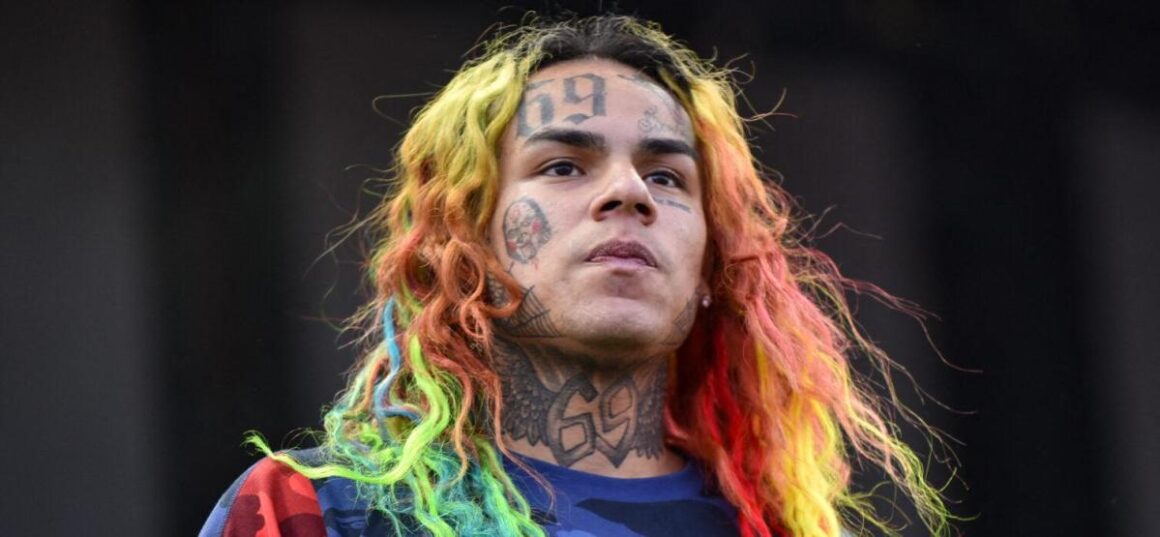 6ix9ine