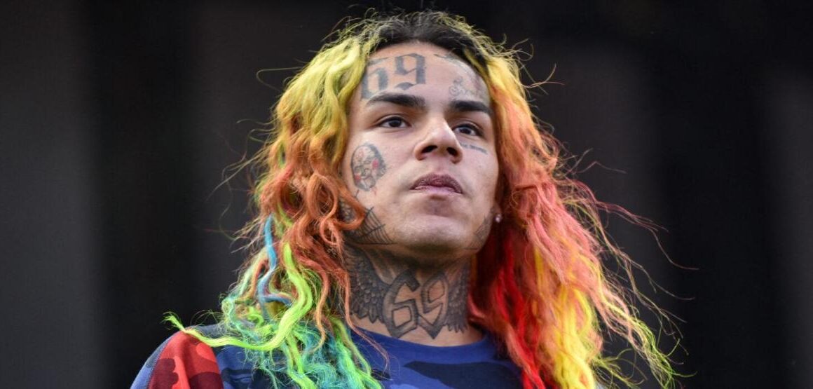 6ix9ine