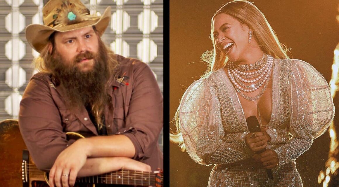 beyoce-Chris-Stapleton