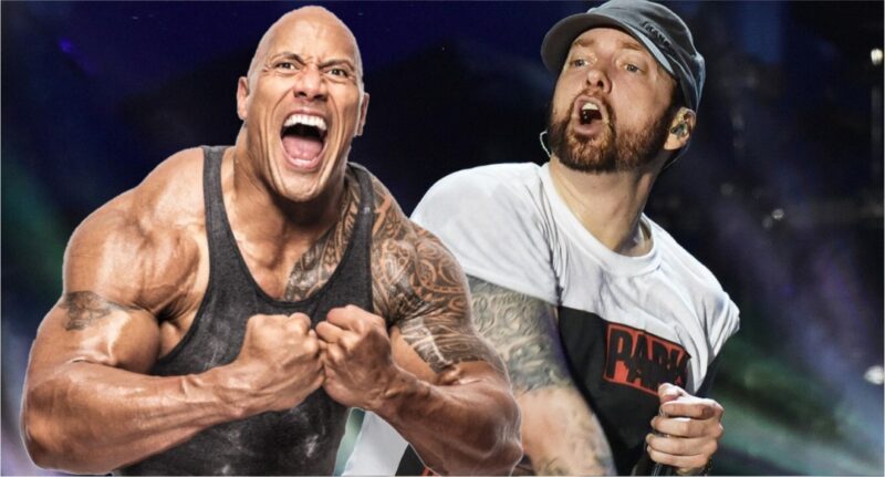 Dwayne-Rock-Eminem