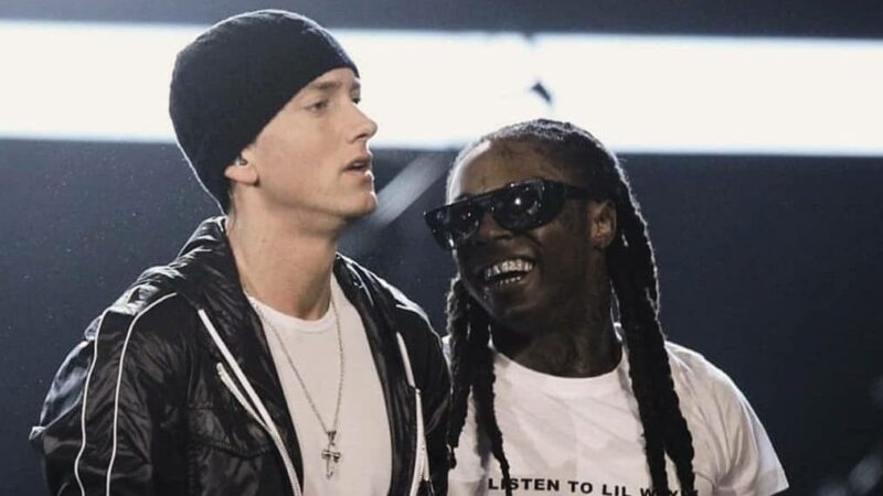 Eminem-LilWayne