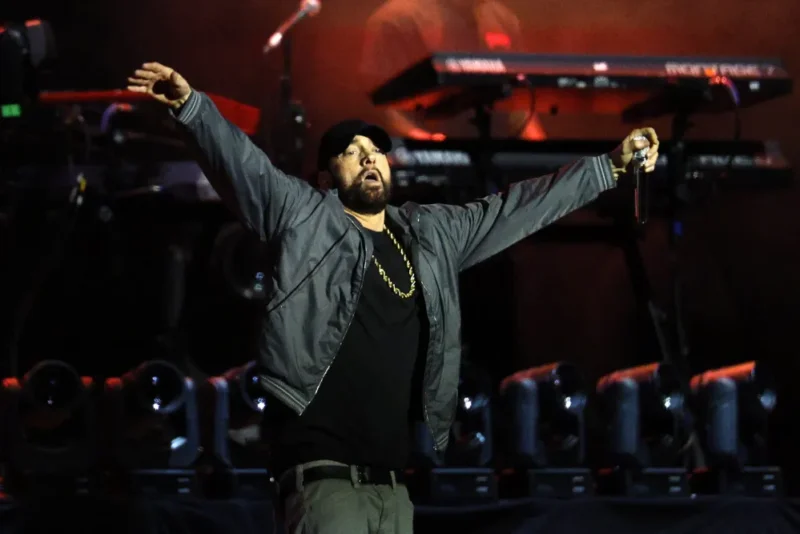 eminem-live