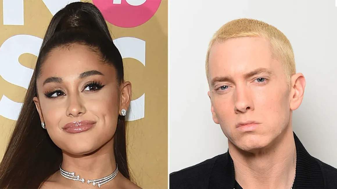 Ariana-Grande-Eminem
