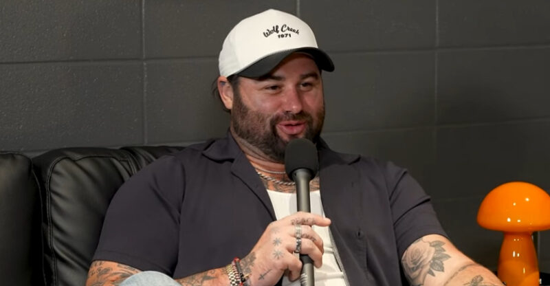 Koe Wetzel