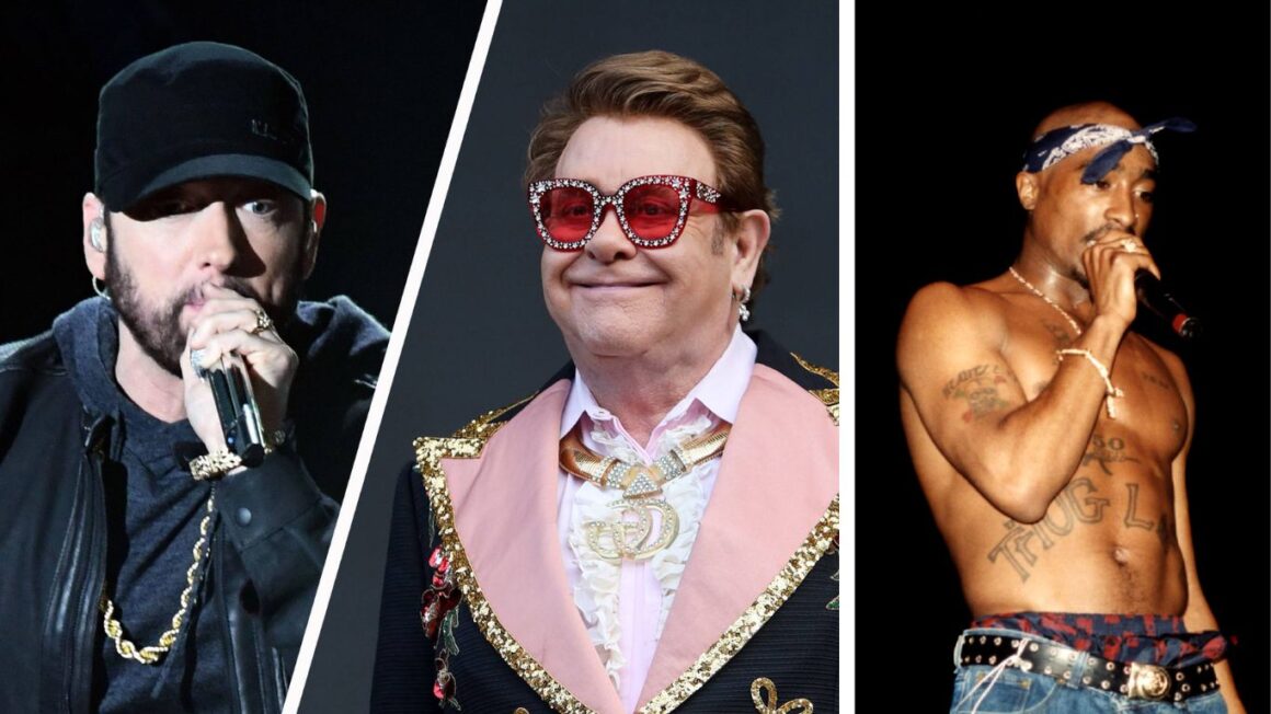 Eminem-Tupac-Elton John