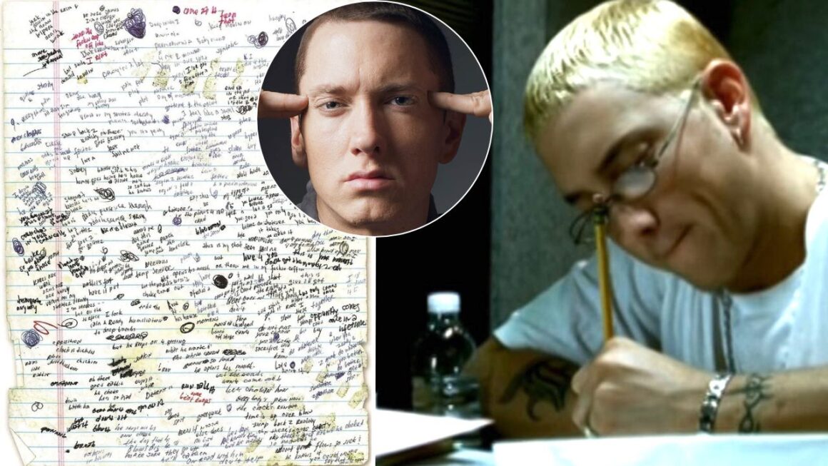 Eminem