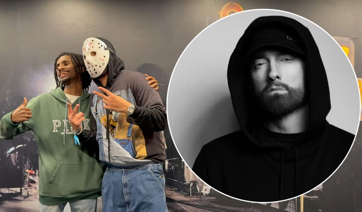 Eminem