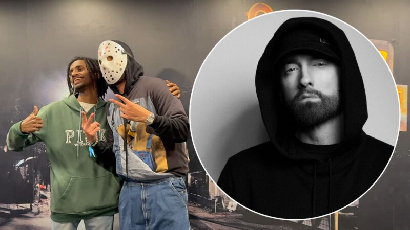Eminem