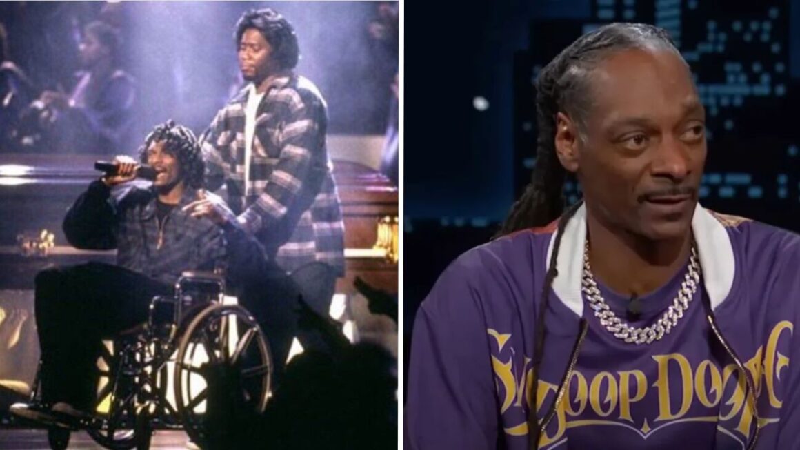 snoop dogg