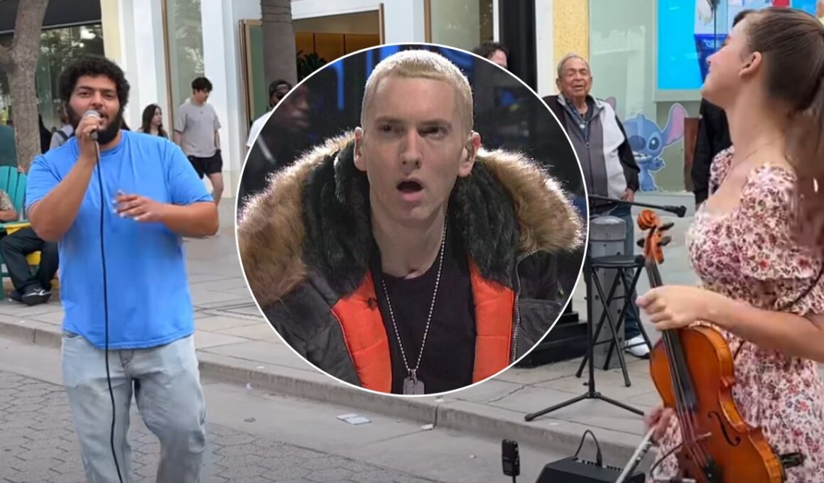 eminem