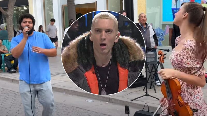 eminem