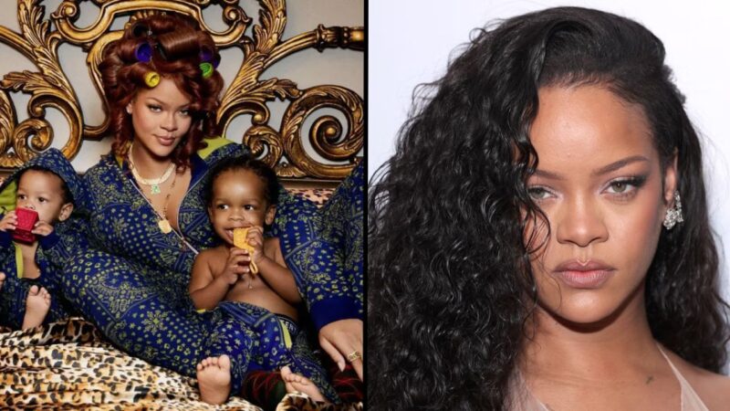 rihanna