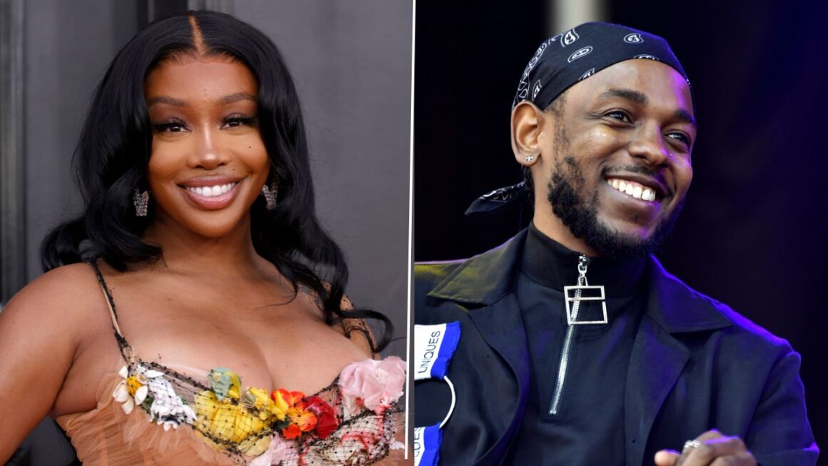kendrick-lamar-SZA