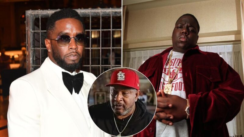 Diddy-Biggie