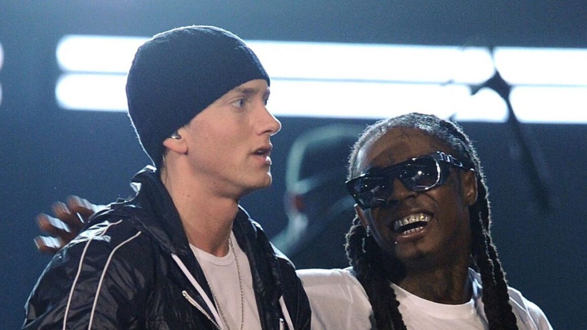 Eminem-LilWayne