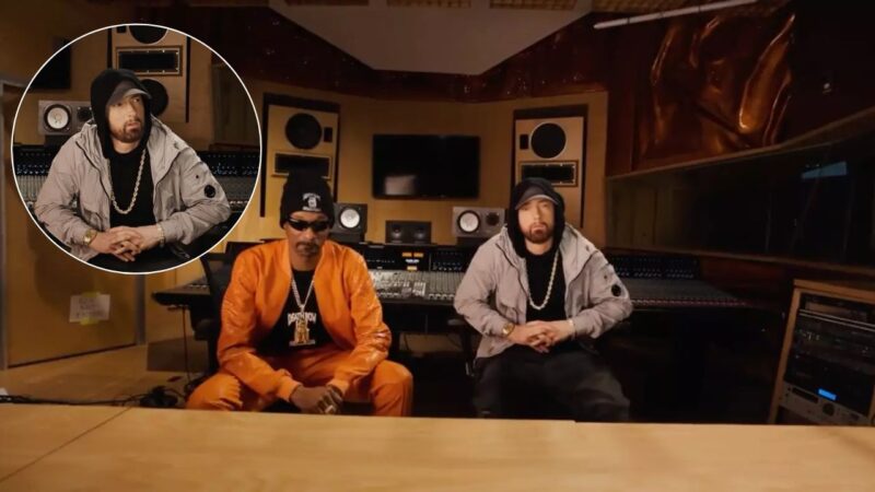 Eminem