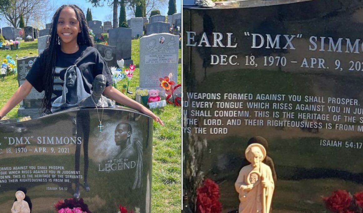 dmx-daughter