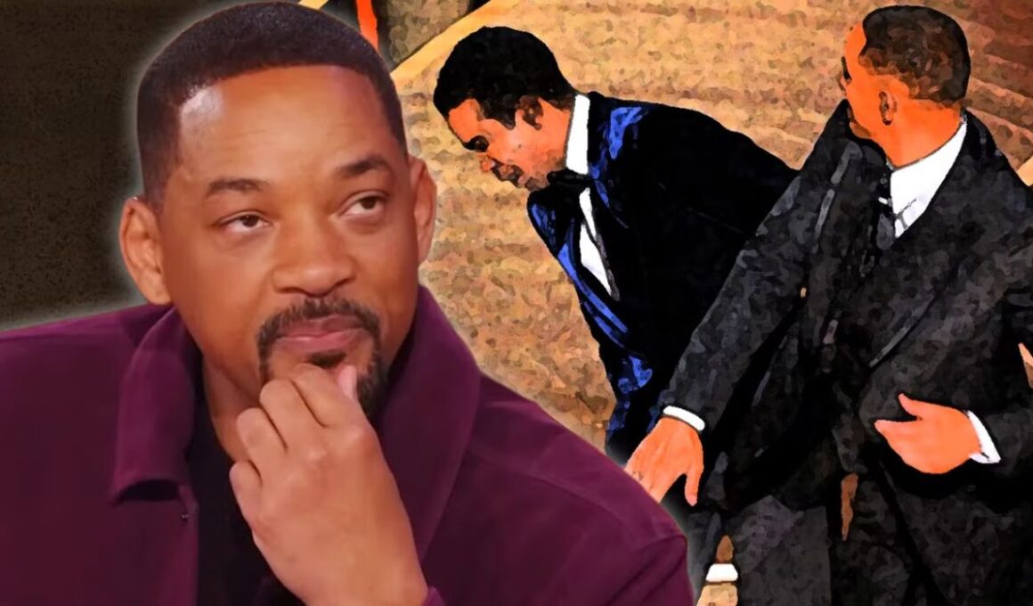 Will Smith-SLAP