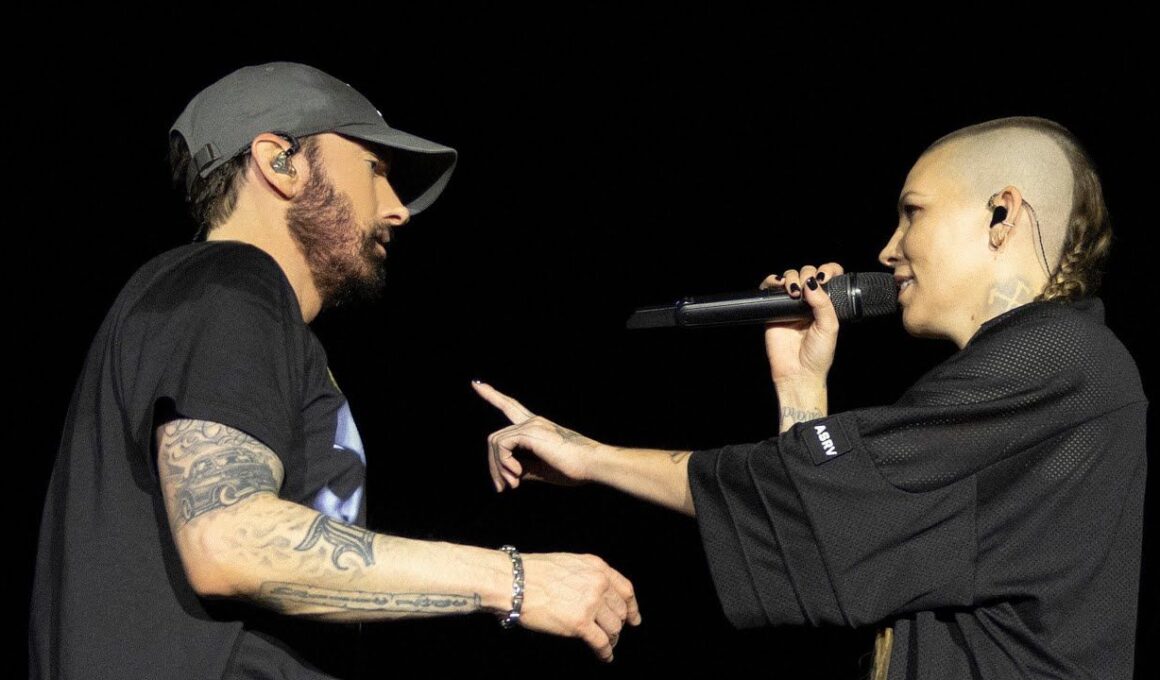 Eminem