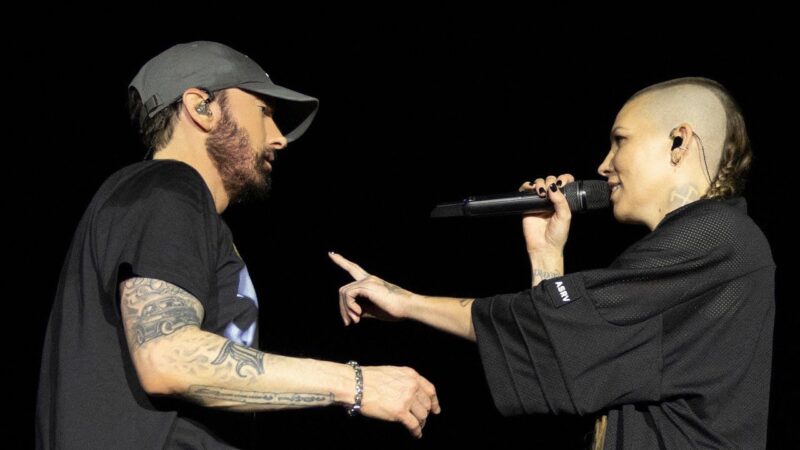 Eminem