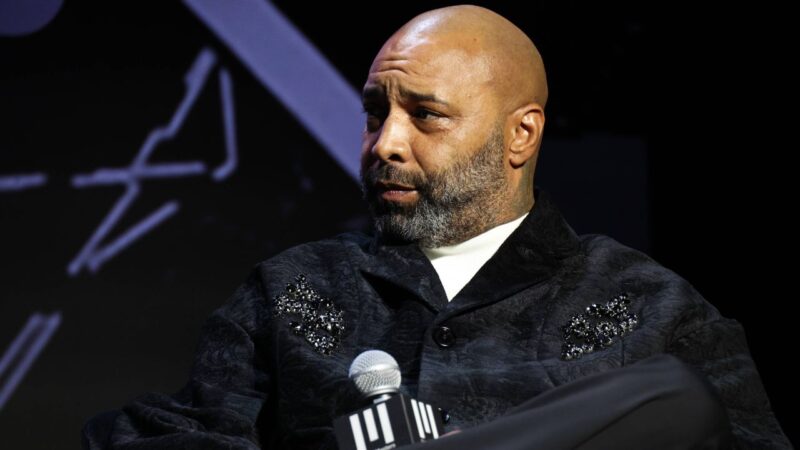 Joe-Budden