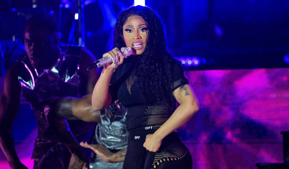Nicki-Minaj