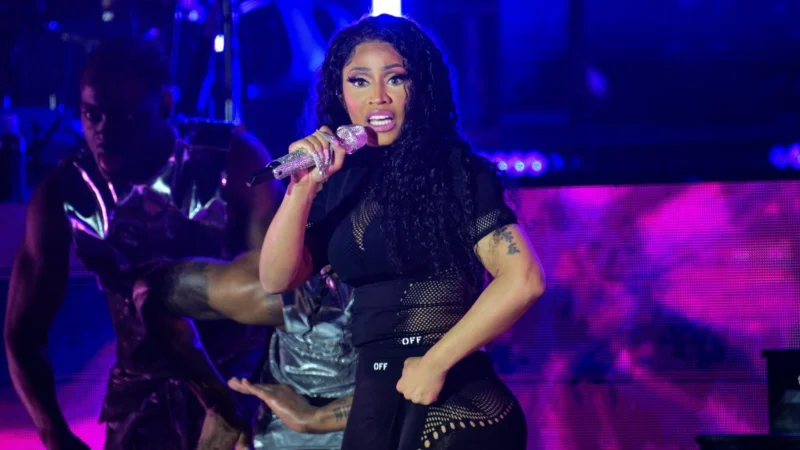 Nicki-Minaj