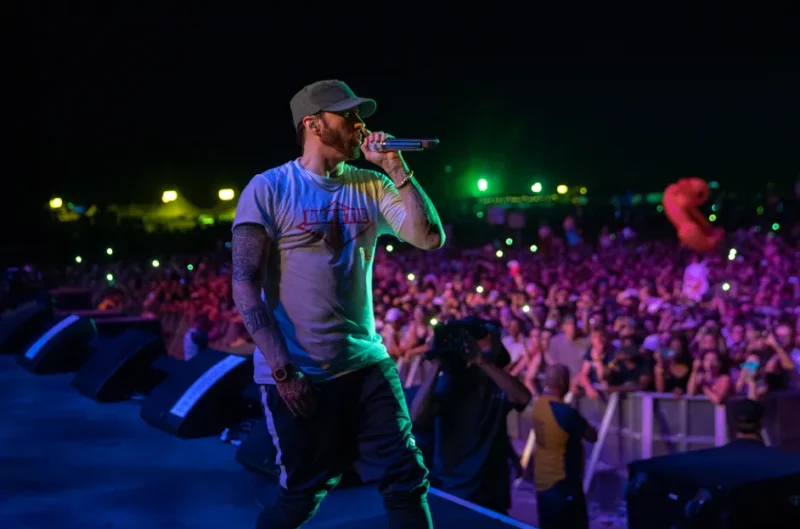 eminem-live