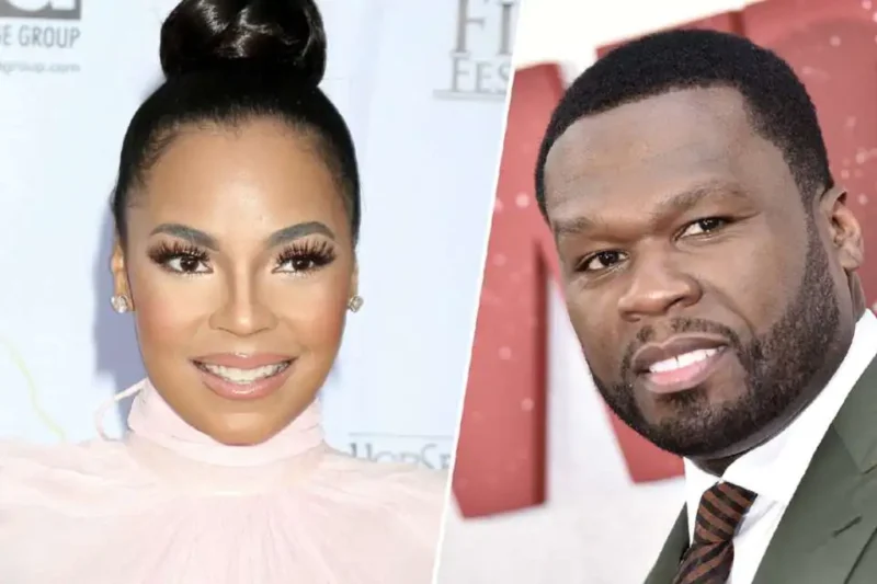 Ashanti-50-Cent-Kenashia-Douglas