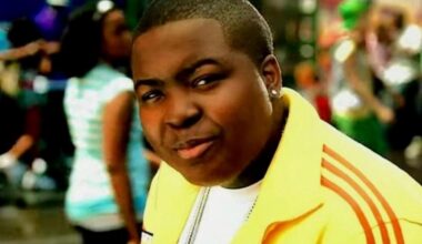 Sean-Kingston